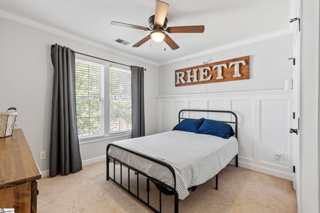 400 Marsh Creek Drive, Mauldin, SC 29662