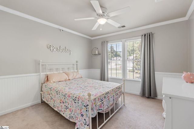 400 Marsh Creek Drive, Mauldin, SC 29662