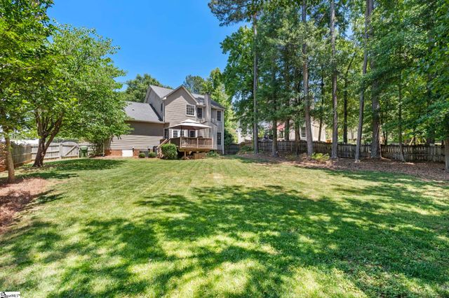 400 Marsh Creek Drive, Mauldin, SC 29662