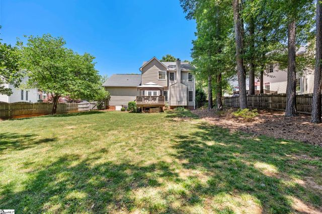 400 Marsh Creek Drive, Mauldin, SC 29662