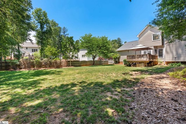 400 Marsh Creek Drive, Mauldin, SC 29662