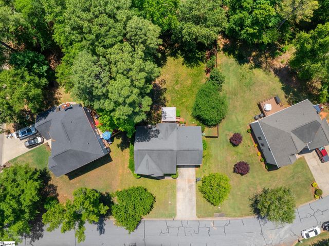 400 Marsh Creek Drive, Mauldin, SC 29662