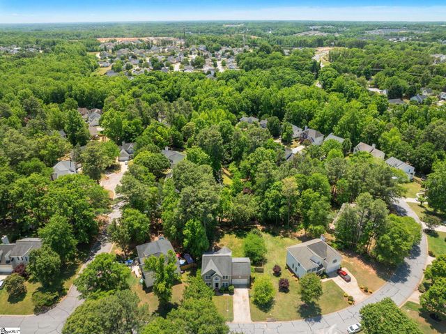 400 Marsh Creek Drive, Mauldin, SC 29662