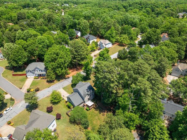 400 Marsh Creek Drive, Mauldin, SC 29662