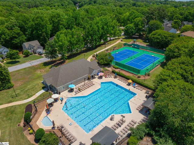 400 Marsh Creek Drive, Mauldin, SC 29662
