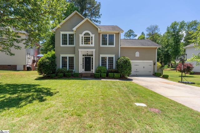 400 Marsh Creek Drive, Mauldin, SC 29662