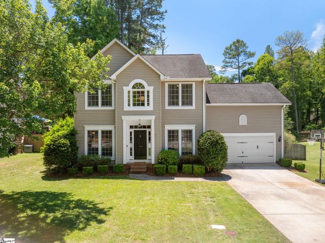 400 Marsh Creek Drive, Mauldin, SC 29662