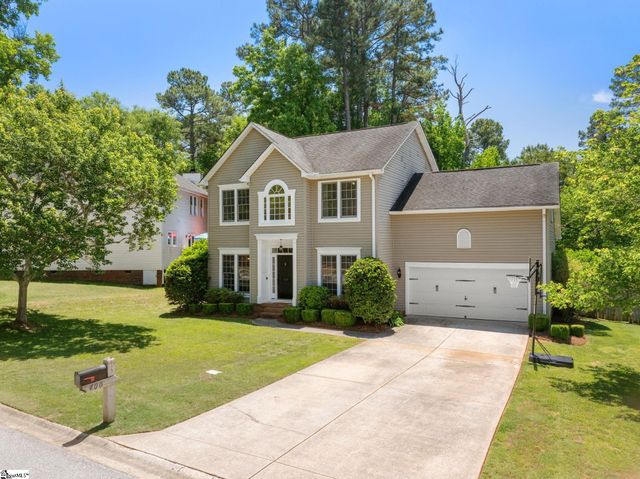 400 Marsh Creek Drive, Mauldin, SC 29662