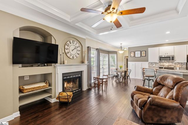 400 Marsh Creek Drive, Mauldin, SC 29662
