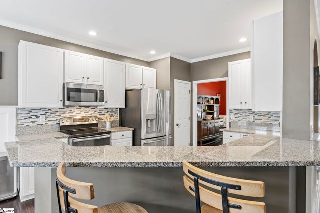 400 Marsh Creek Drive, Mauldin, SC 29662