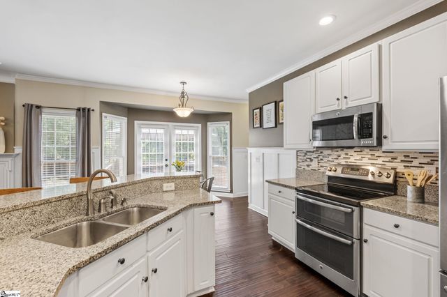 400 Marsh Creek Drive, Mauldin, SC 29662