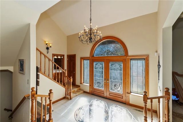 26077 Walnut Hills, Lake Arrowhead, CA 92352