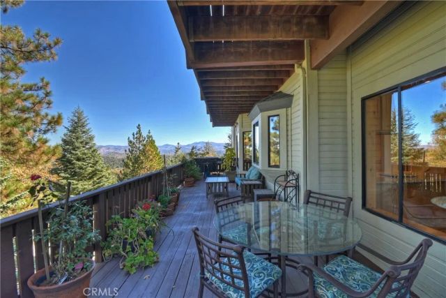26077 Walnut Hills, Lake Arrowhead, CA 92352