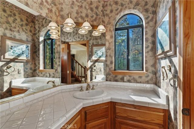 26077 Walnut Hills, Lake Arrowhead, CA 92352