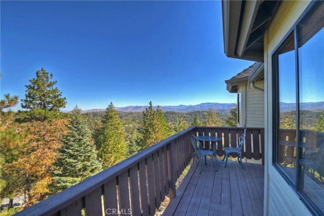 26077 Walnut Hills, Lake Arrowhead, CA 92352