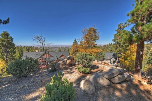 26077 Walnut Hills, Lake Arrowhead, CA 92352