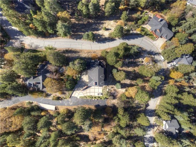 26077 Walnut Hills, Lake Arrowhead, CA 92352