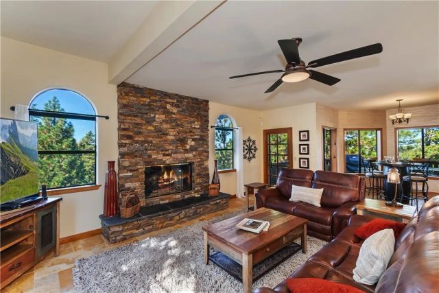 26077 Walnut Hills, Lake Arrowhead, CA 92352