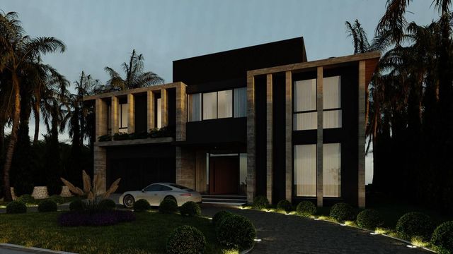 2540 NE 22nd Terrace, Fort Lauderdale, FL 33305