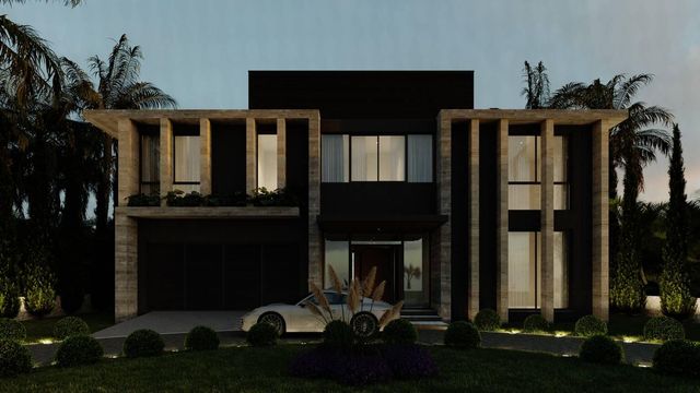 2540 NE 22nd Terrace, Fort Lauderdale, FL 33305