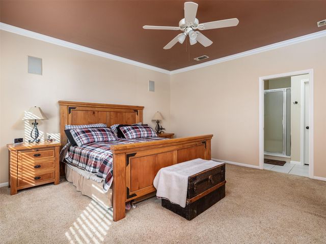 651 County Road 497, Taylor, TX 76574