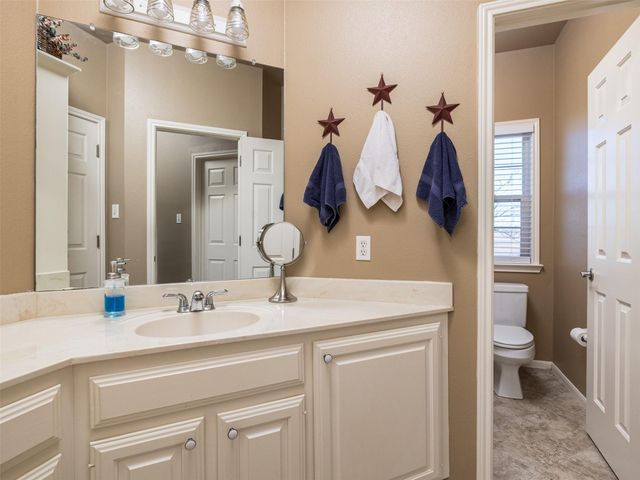 651 County Road 497, Taylor, TX 76574