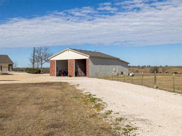 651 County Road 497, Taylor, TX 76574