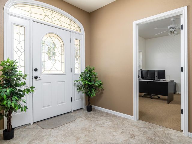 651 County Road 497, Taylor, TX 76574