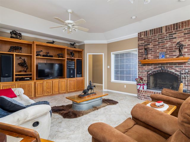 651 County Road 497, Taylor, TX 76574