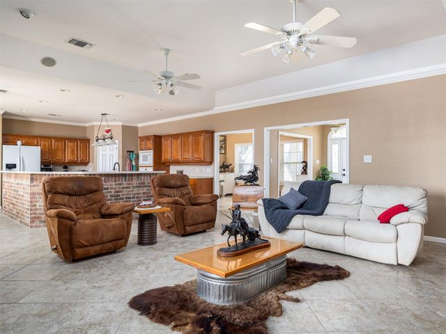 651 County Road 497, Taylor, TX 76574