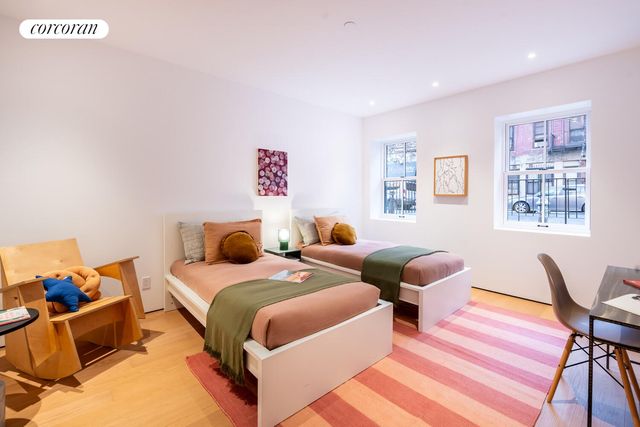 313 E 6TH Street GARDEN, New York City, NY 10003