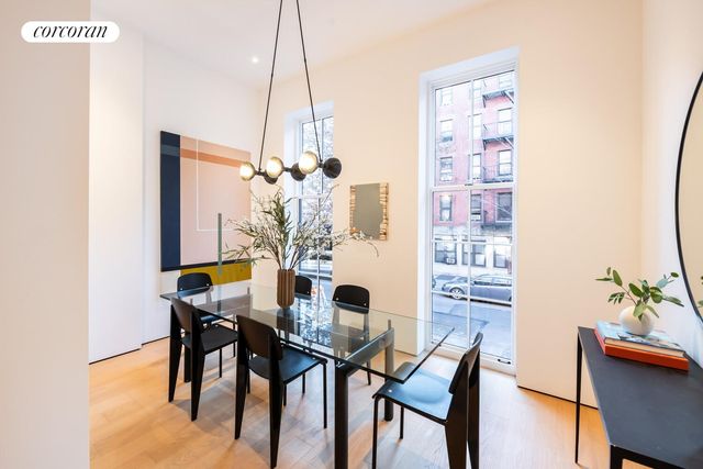 313 E 6TH Street GARDEN, New York City, NY 10003