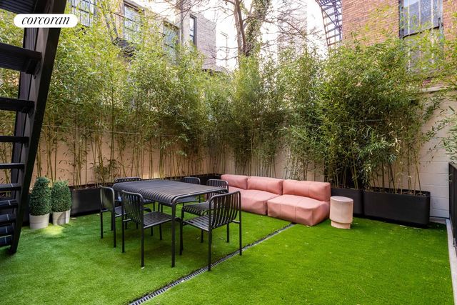 313 E 6TH Street GARDEN, New York City, NY 10003