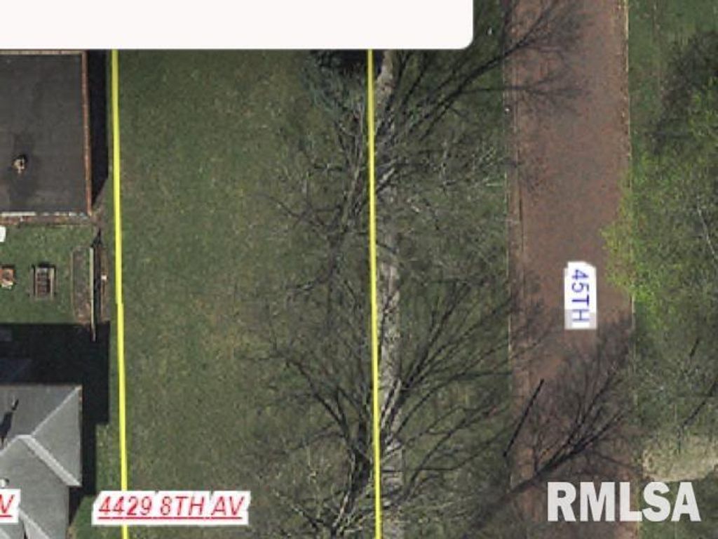 4429 8TH Avenue, Rock Island, IL 61201