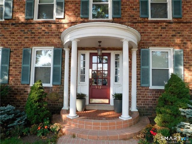 512 Townsend Avenue LL, New Haven, CT 06512
