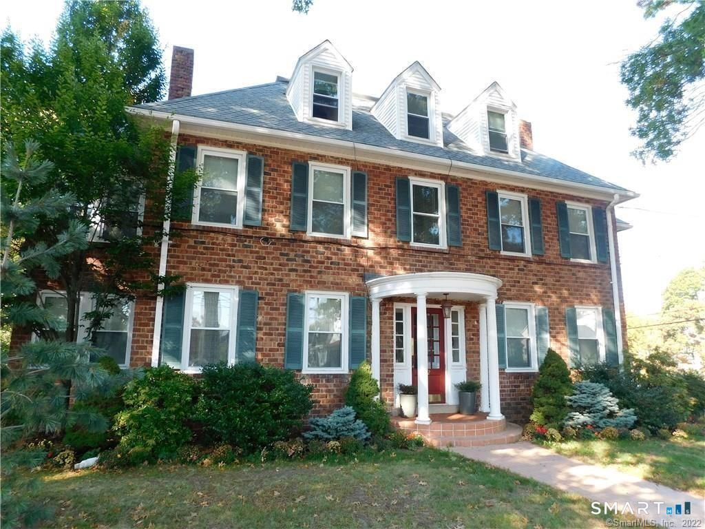 512 Townsend Avenue LL, New Haven, CT 06512