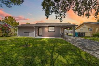 3046 GRANDOLA DRIVE, Orlando, FL 32811