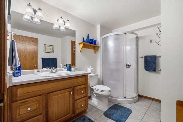 410 Claremont ROAD, Saukville, WI 53080
