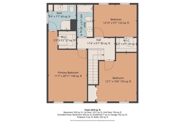 410 Claremont ROAD, Saukville, WI 53080