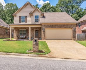 1707 BELLEVUE GROVE CV, Memphis, TN 38016