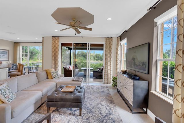 8204 VILLA GRANDE COURT, Sarasota, FL 34243