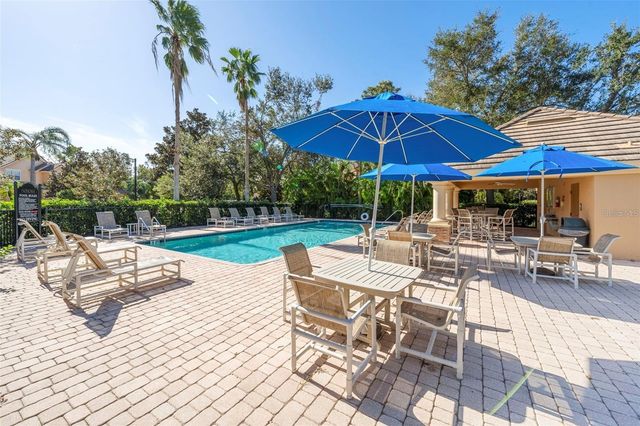 8204 VILLA GRANDE COURT, Sarasota, FL 34243