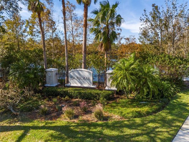 8204 VILLA GRANDE COURT, Sarasota, FL 34243