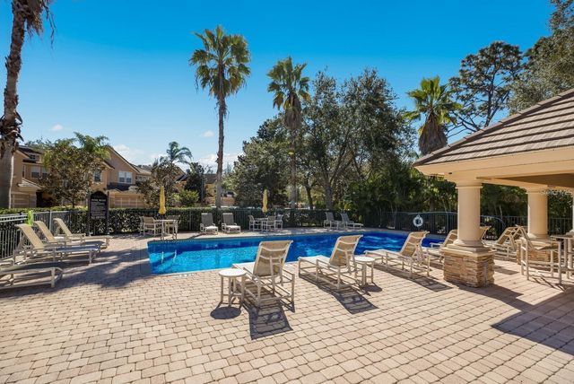 8204 VILLA GRANDE COURT, Sarasota, FL 34243