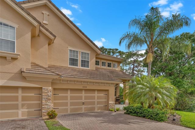 8204 VILLA GRANDE COURT, Sarasota, FL 34243