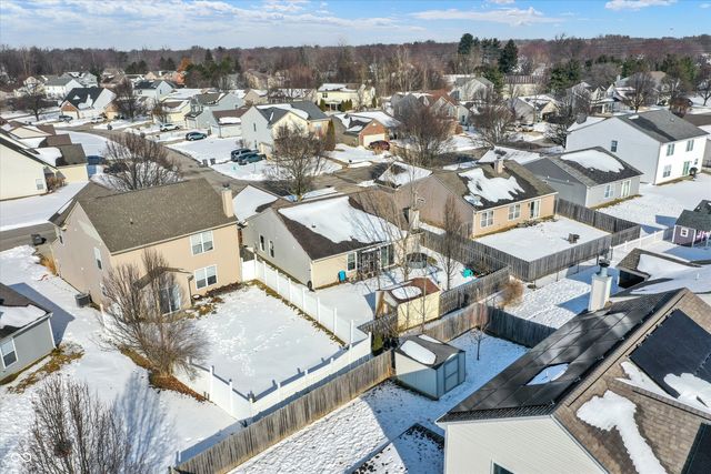 3137 Hemlock Way, Indianapolis, IN 46203