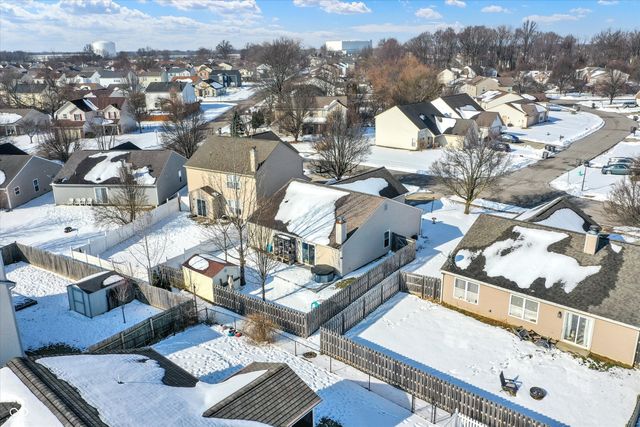 3137 Hemlock Way, Indianapolis, IN 46203