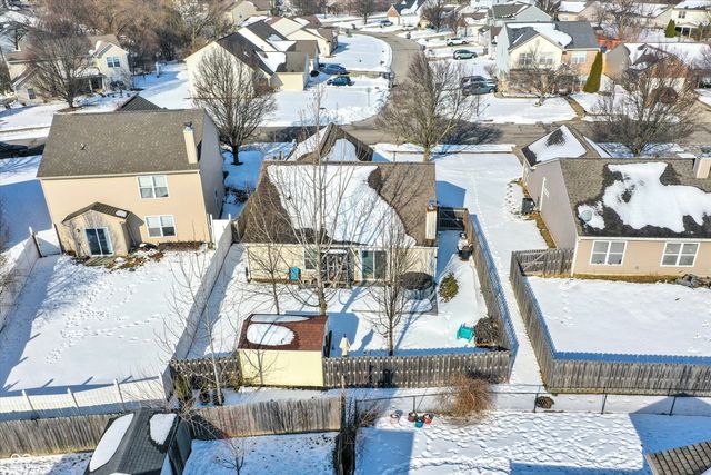 3137 Hemlock Way, Indianapolis, IN 46203