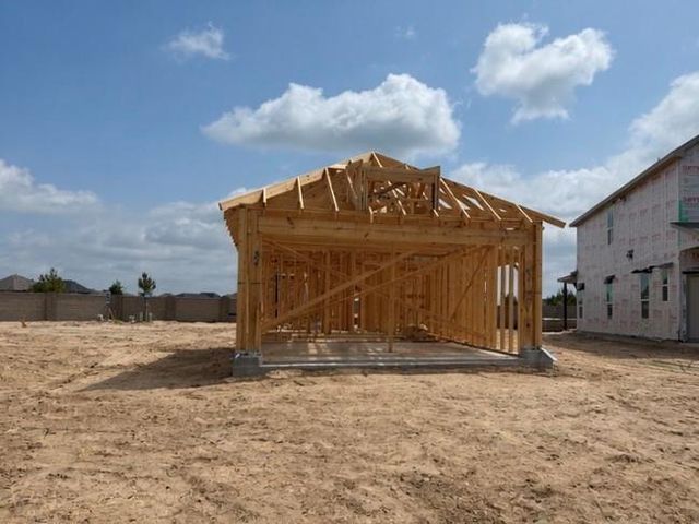 12618 Coastal Bend Way, Cypress, TX 77433