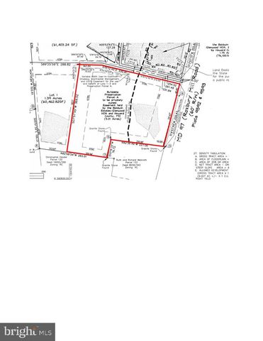 2934 ROUTE 97, Glenwood, MD 21738
